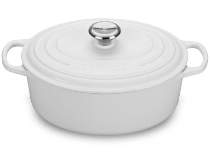 楽天市場】Le Creuset ル・クルーゼ 29cm ココット・オーバル 