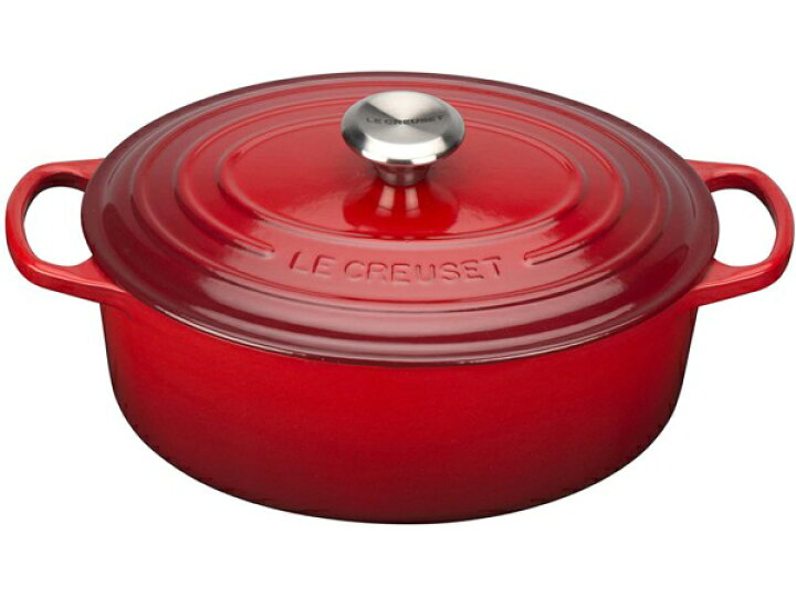 楽天市場】Le Creuset ル・クルーゼ 29cm ココット・オーバル  