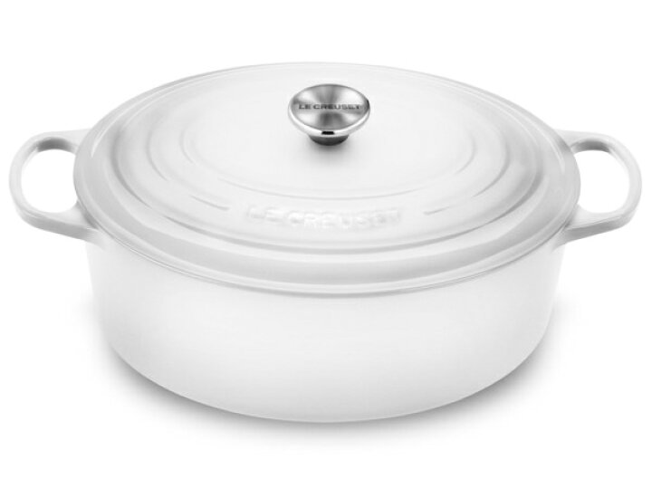 楽天市場】Le Creuset ル・クルーゼ 31cm ココット・オーバル  