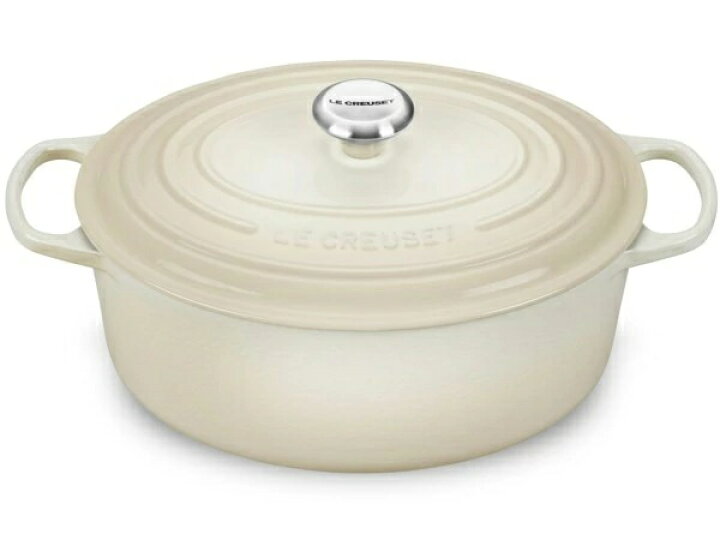 楽天市場】Le Creuset ル・クルーゼ 31cm ココット・オーバル 
