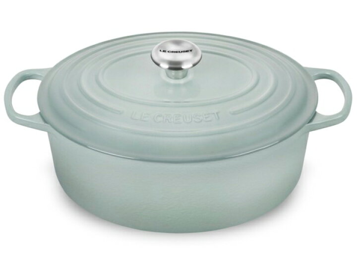 楽天市場】Le Creuset ル・クルーゼ 31cm ココット・オーバル  