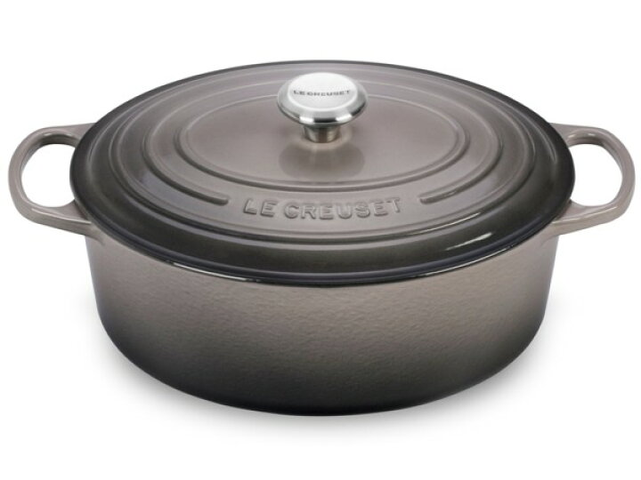 楽天市場】Le Creuset ル・クルーゼ 31cm ココット・オーバル 