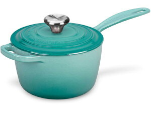 Le Creuset EN[[@16cmЎ@ACAnhE\[Xp ⏕nht (JrAu[j 1.75QT@N[[