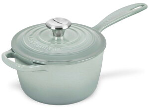 Le Creuset EN[[@16cmЎ@ACAnhE\[Xp ⏕nht (V[\gj 1.75QT@N[[