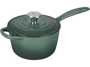 Le Creuset EN[[@16cmЎ@ACAnhE\[Xp ⏕nht (A[eB`[Nj 1.75QT@N[[