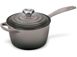 Le Creuset EN[[@16cmЎ@ACAnhE\[Xp ⏕nht (ICX^[O[j 1.75QT@N[[
