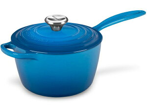 Le Creuset EN[[@18cmЎ@ACAnhE\[Xp ⏕nht (}ZCu[j 2.25QT@N[[