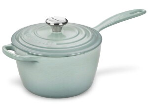 Le Creuset EN[[@18cmЎ@ACAnhE\[Xp ⏕nht (V[\gj 2.25QT@N[[