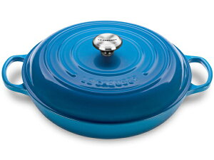 Le Creuset@EN[[@ rbtFELZ[@32cm (}ZCu[j 5QT@N[[