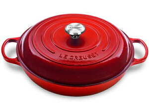 Le Creuset@EN[[@ rbtFELZ[@32cm (`F[bhj 5QT@N[[