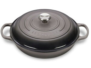Le Creuset EN[[@ rbtFELZ[@32cm (ICX^[O[j 5QT@N[[