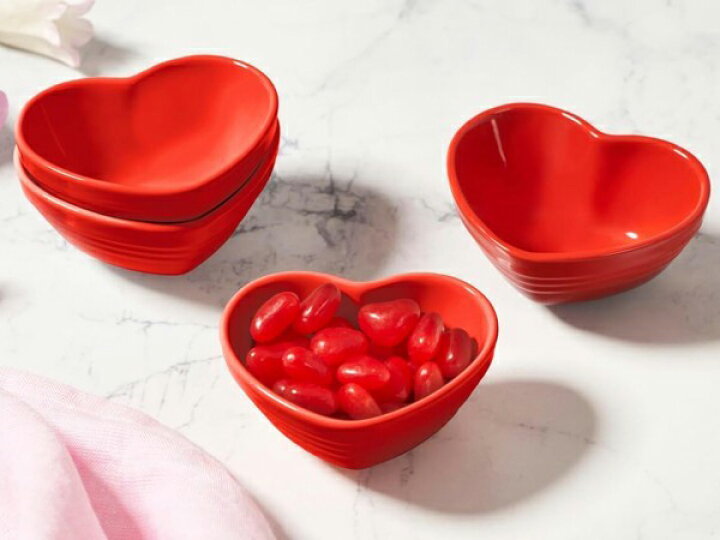 楽天市場】【限定品】 Le Creuset ル・クルーゼ ハート型ピンチ 