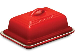 Le Creuset ���E�N���[�[�@�o�^�[�f�B�b�V���@�i�`�F���[���b�h�j�@���N���[�[