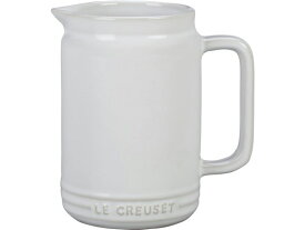 Le Creuset ル・クルーゼ　600ccソース・ジャー　（ホワイト）　20oz　ルクルーゼ