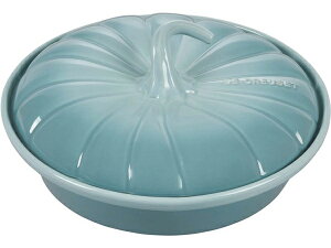 Le Creuset ���E�N���[�[�@13cm�p���v�L���E�x�C�J�[�@�i�V�[�\���g�j�@9inch�@�O���^���M