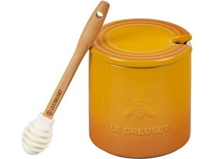 Le Creuset ���E�N���[�[�@�n�j�[�|�b�g�@�i�l�N�^�[�j�@14oz