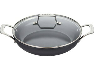 Le Creuset EN[[@28cmZ~bNEmXeBbN^@3.3bgEuCU[@(ubNj@3.5QT@Essential NonstickV[Y