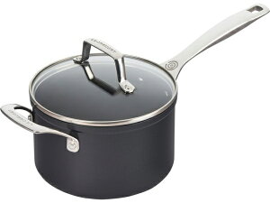 Le Creuset EN[[@18cmZ~bNEmXeBbNЎ@2.8bg⏕nht\[Xp@(ubNj@3QT@Essential NonstickV[Y