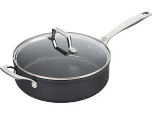 Le Creuset EN[[@26cmZ~bNEmXeBbN^Ў@4bg⏕nht\e[p@(ubNj@4.25QT@Essential NonstickV[Y