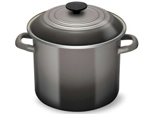 Le Creuset EN[[@  XgbN|bg (ICX^[O[)@8QT@pX^䥂łprFX@7.6bgTCY