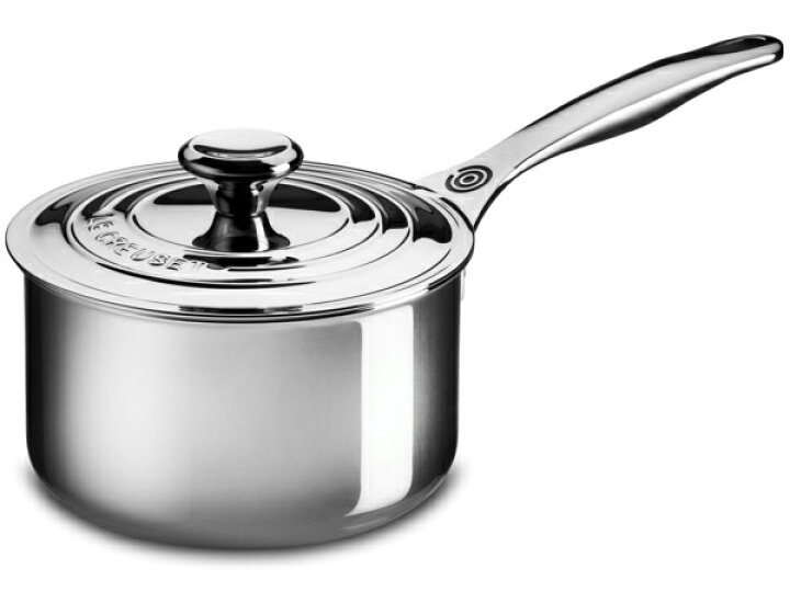 楽天市場】Le Creuset ル・クルーゼ 16cm片手鍋 ソースパン  