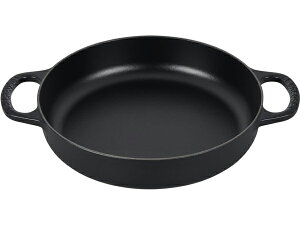 Le Creuset ���E�N���[�[�@28cm�G�u���f�B�E�p���@(���R���X�j