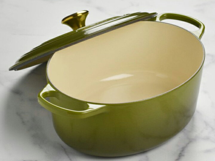 楽天市場】Le Creuset ル・クルーゼ 31cm ココット・オーバル  