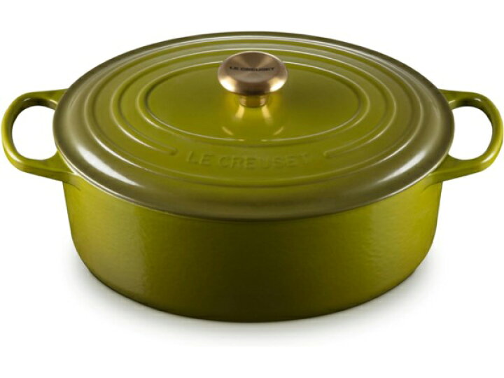 楽天市場】Le Creuset ル・クルーゼ 31cm ココット・オーバル  