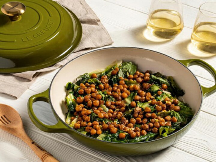 楽天市場】Le Creuset ル・クルーゼ ビュッフェ・キャセロール 30cm 