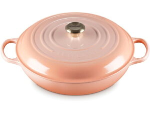 Le Creuset EN[[@ rbtFELZ[@32cm@(ybVj 5QT@N[[
