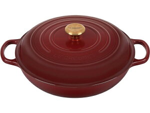 Le Creuset EN[[@ rbtFELZ[@32cm ([kCj 5QT@N[[