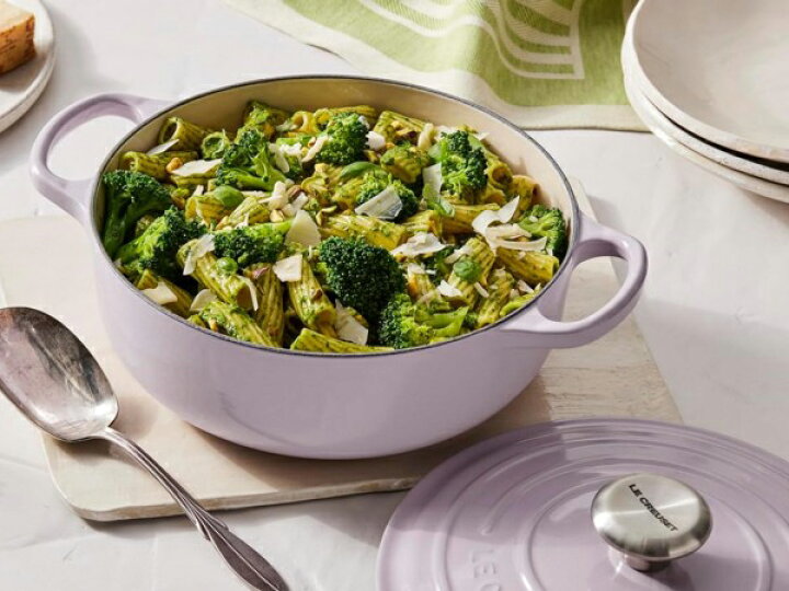 楽天市場】Le Creuset ル・クルーゼ 24cmソートゥーズ 浅型両手鍋 