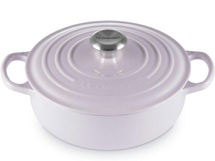 楽天市場】Le Creuset ル・クルーゼ 24cmソートゥーズ 浅型両手鍋 