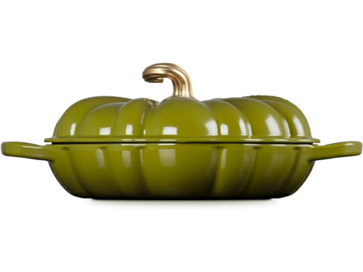楽天市場】【限定品】 Le Creuset ル・クルーゼ 28cmパンプキン 