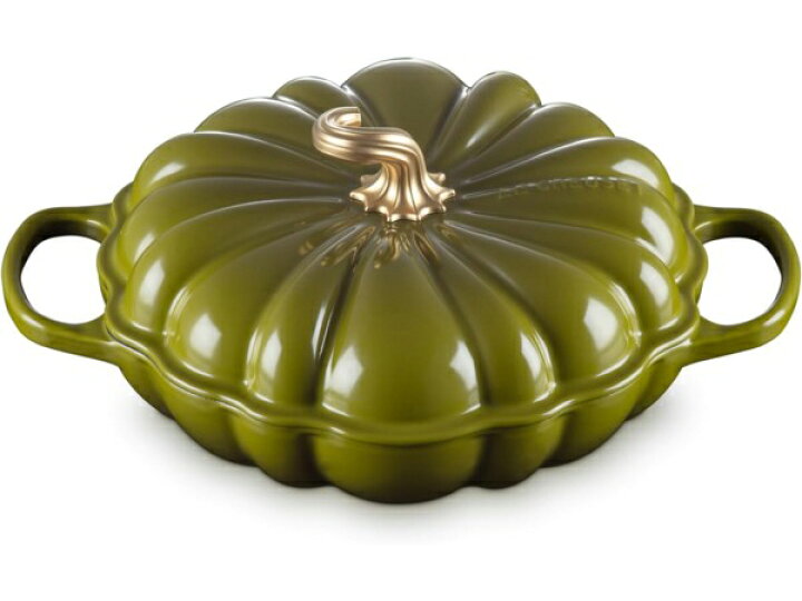 楽天市場】【限定品】 Le Creuset ル・クルーゼ 28cmパンプキン  