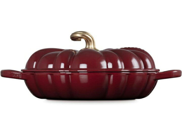 楽天市場】【限定品】 Le Creuset ル・クルーゼ 28cmパンプキン 