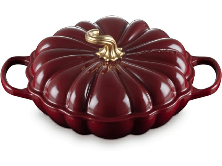 楽天市場】【限定品】 Le Creuset ル・クルーゼ 28cmパンプキン 