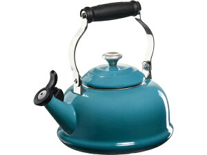 Le Creuset EN[[@ JPg (JrAu[)@XeXEmu@1.7QT@N[[