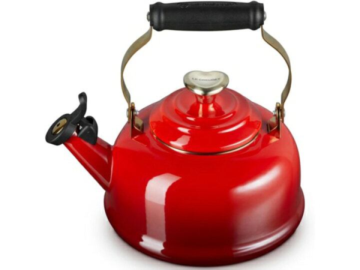 楽天市場】【限定品】 Le Creuset ル・クルーゼ ハート型ノブ笛吹 