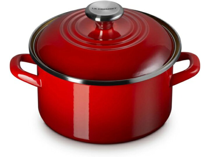 楽天市場】Le Creuset ル・クルーゼ 寸胴鍋 ミニ・ストックポット 