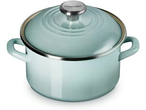 Le Creuset EN[[@  ~jEXgbN|bg (V[\g)@3.8QT@pX^䥂łprFX@3.6bgTCY