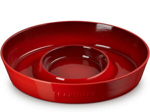 Le Creuset EN[[@33cmI[oE`bvfBbvEvb^[@i`F[bhj@p[eBpM`bvfBbvEgC@13inch