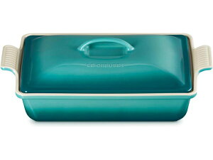 Le Creuset ���E�N���[�[�@�w���e�[�W�W�t���N�^���M�����[�E�f�B�b�V���@�i�����B�G���j�@4QT�@���N���[�[