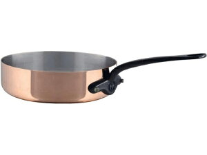 Mauviel �����B�G�[���@Copper 20cm�\�e�[�p���@1.7���b�g���Ў��@M'heritage�V���[�Y�@�J�b�p�[�i�R�b�p�[�j�@150CI�i�L���X�g�A�C�A���E�n���h���j