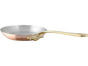 Mauviel �����B�G�[���@Copper 20cm�t���C�p���@M'heritage�V���[�Y�@�J�b�p�[�i�R�b�p�[�j�@150B�i�u�����Y�E�n���h���j