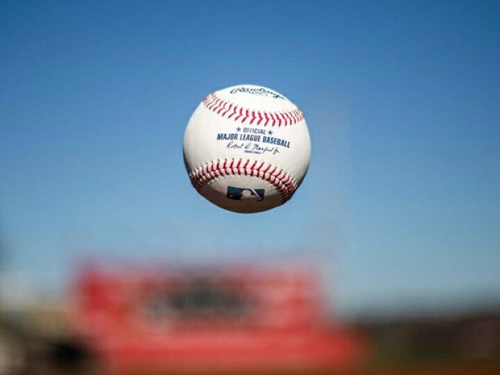 楽天市場】MLB公式チームロゴ・ベースボール Los Angeles Angels 