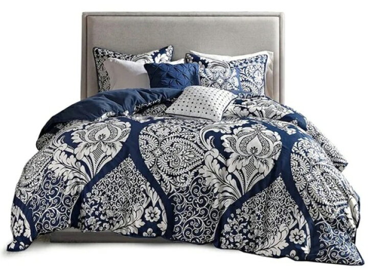 楽天市場】【クイーン】 Madison Park マディソンパーク Vienna 布団  