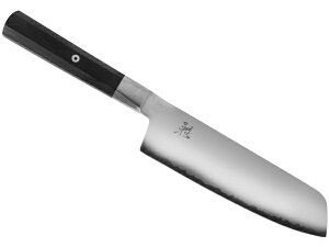 雅 Miyabi 17cm菜切り包丁 Kohシリーズ