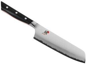 雅 Miyabi 17cm菜切り包丁 Evolutionシリーズ