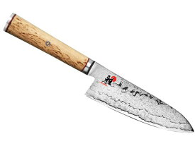 雅 Miyabi　16cmシェフナイフ 牛刀　Birchwoodシリーズ